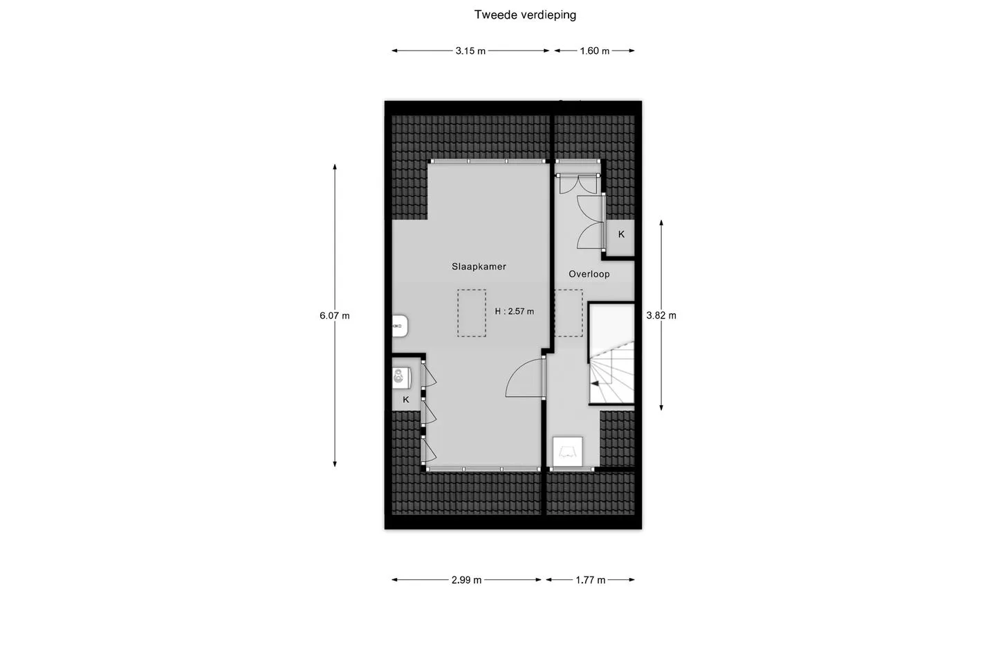 Lambert Rimastraat 58 Amsterdam thumbnail 31