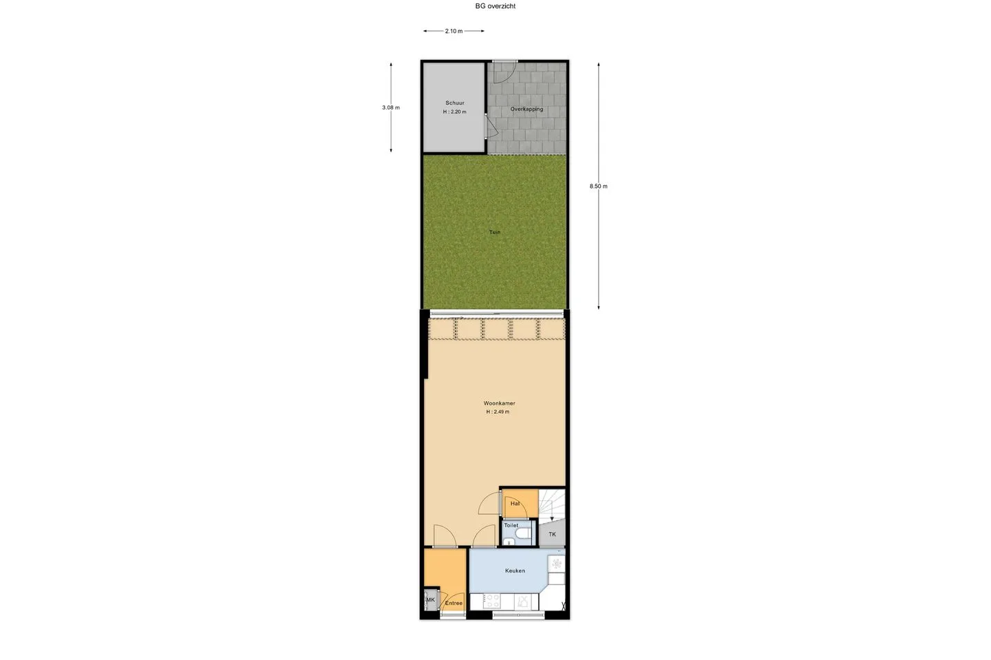 Lambert Rimastraat 58 Amsterdam thumbnail 5