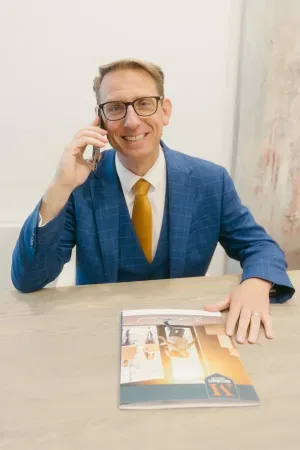 Foto van Lambert Vermeulen