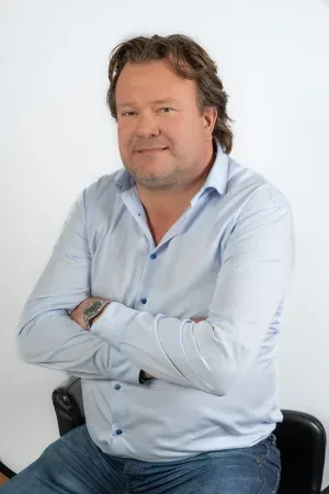 Foto van Lamberth Ackermann
