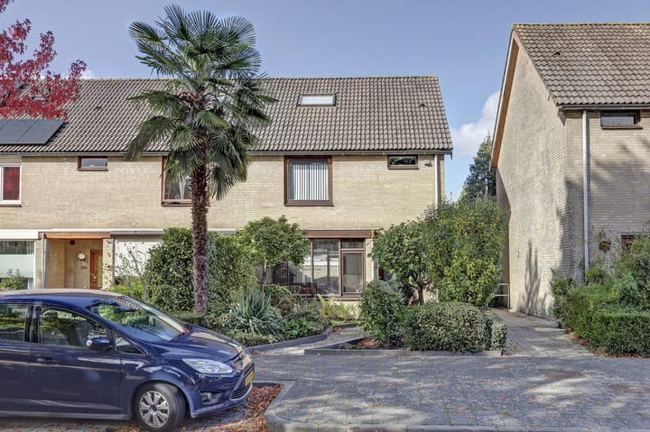 Photo de la maison Lambertijnenlaan 37, Bergen op Zoom