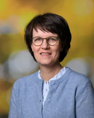 Photo de Lambertine Bruins