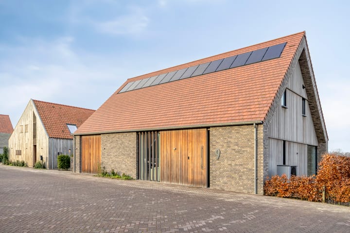 Photo de la maison Lambertshoeve 9, Veghel