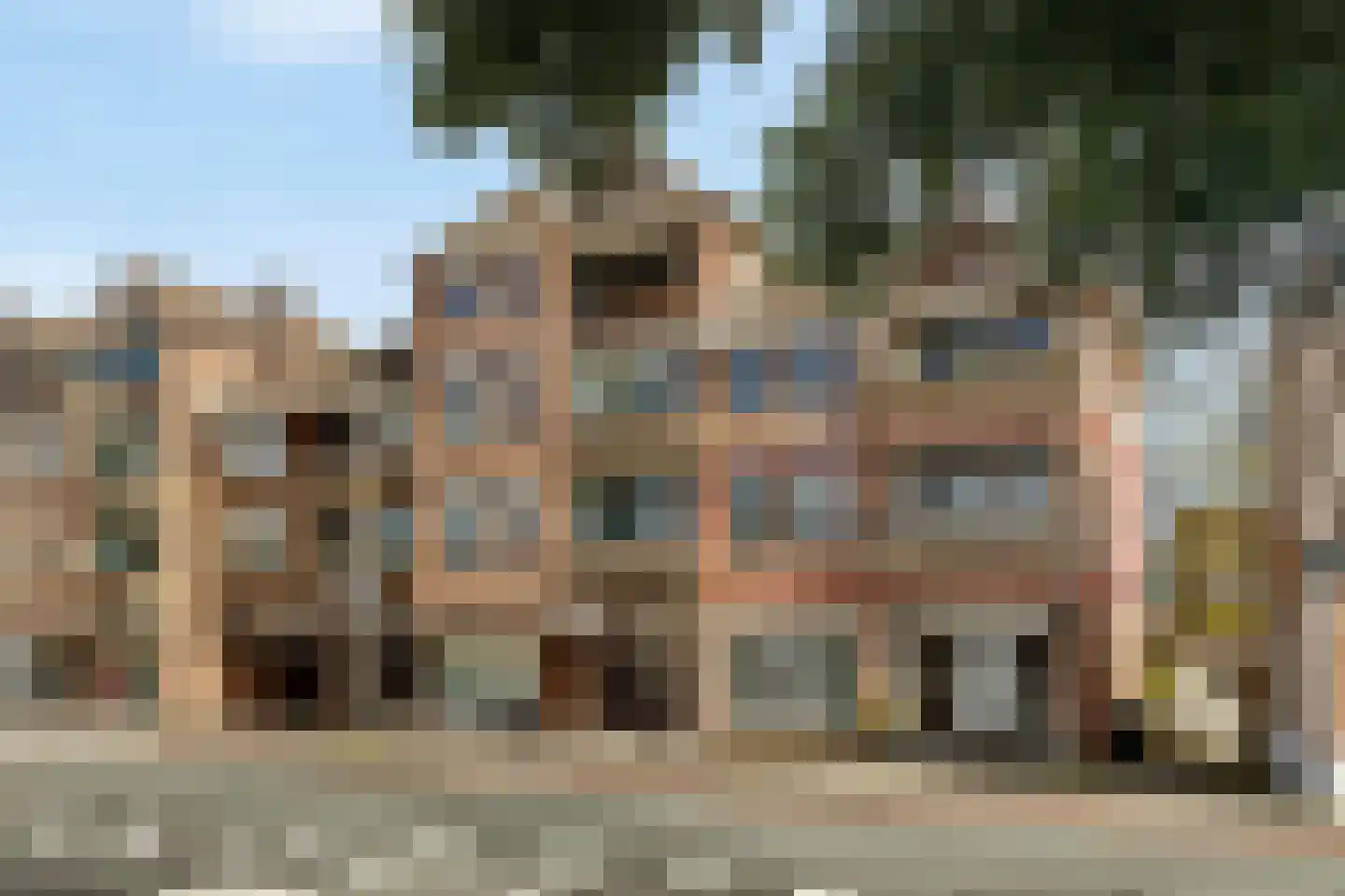 Lambertus Hortensiuslaan 102 in Naarden