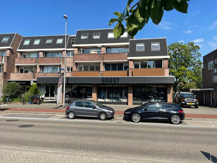 Lambertus Hortensiuslaan 72D in Naarden foto