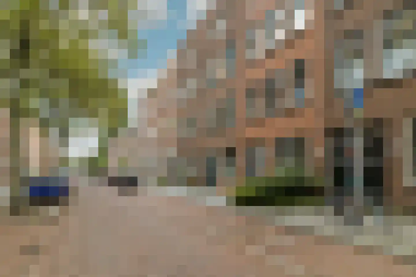 Lambertusstraat 130 C 02 in Rotterdam