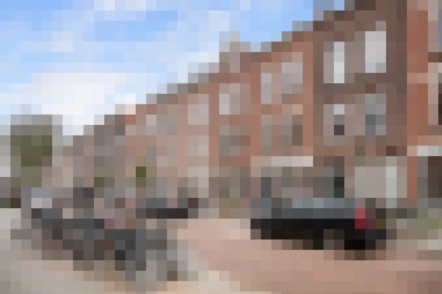 Lambertusstraat 152 Rotterdam