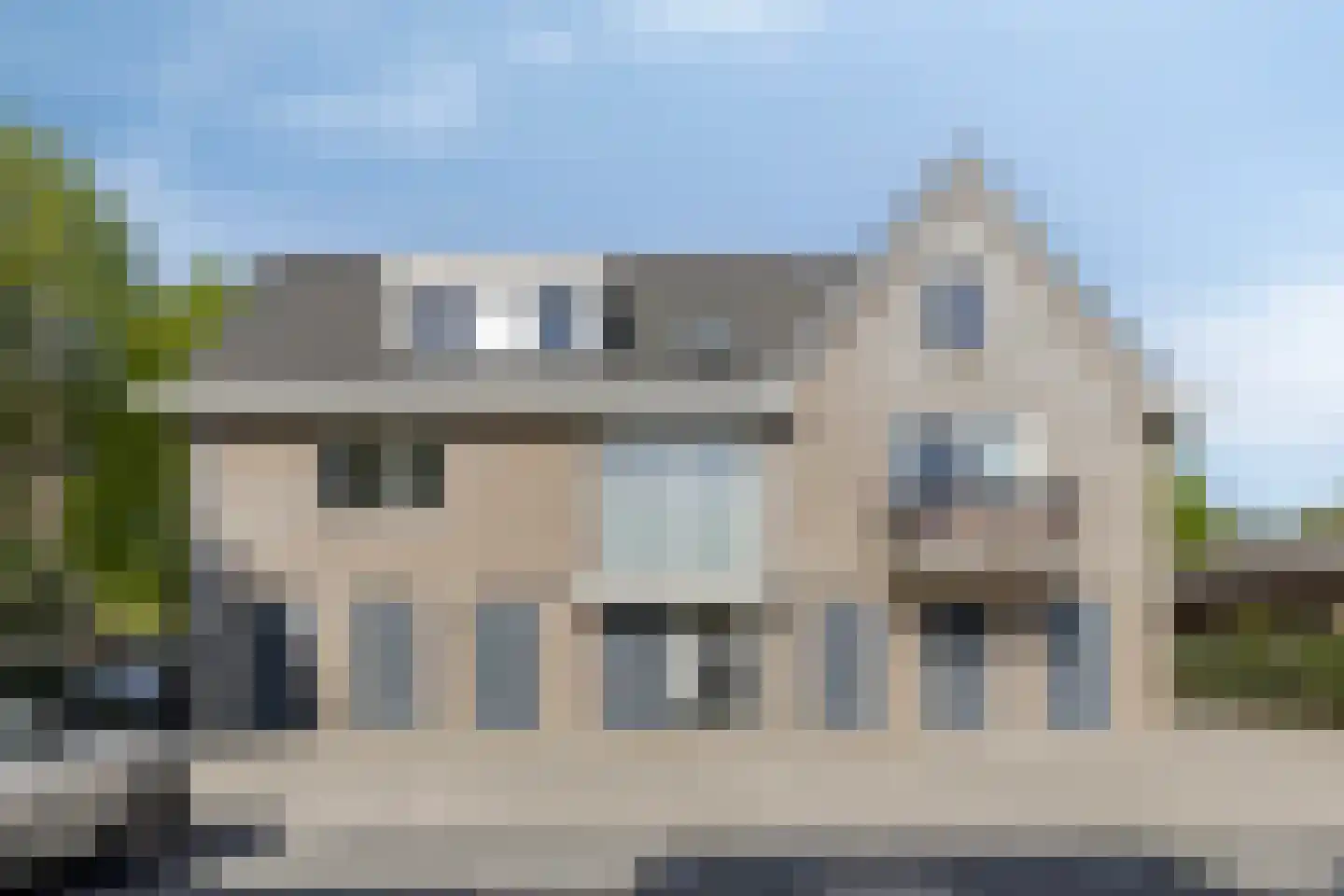 Lambertusstraat 5 d en Someren
