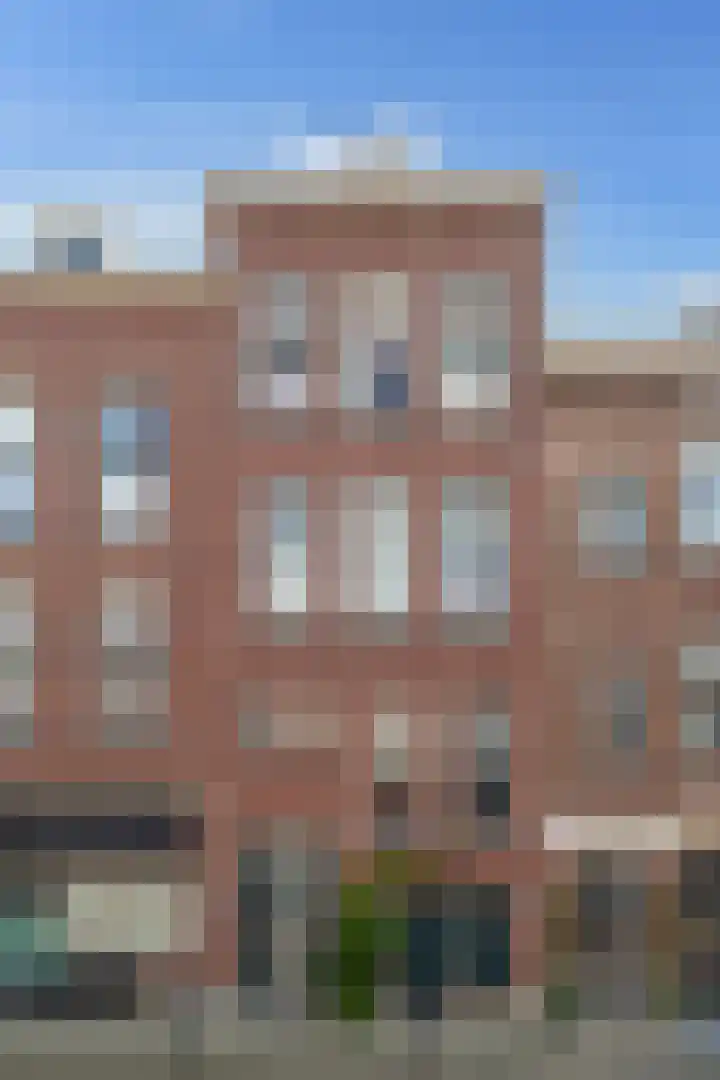 Lambertusstraat 56 A Rotterdam thumbnail 40