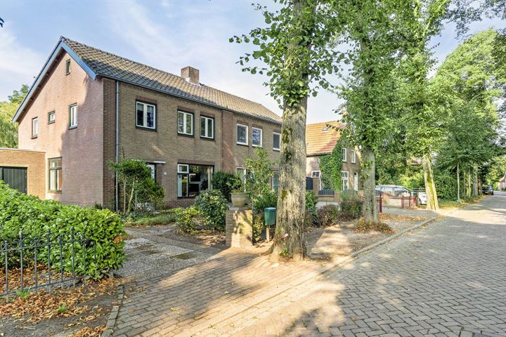 Photo de la maison Lambertusstraat 6A, Hedikhuizen