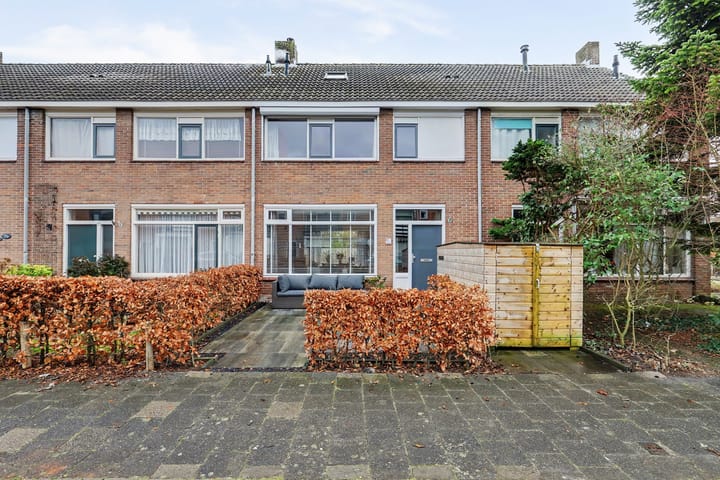 Foto de la vivienda Lambrechtsveld 41, Valkenburg