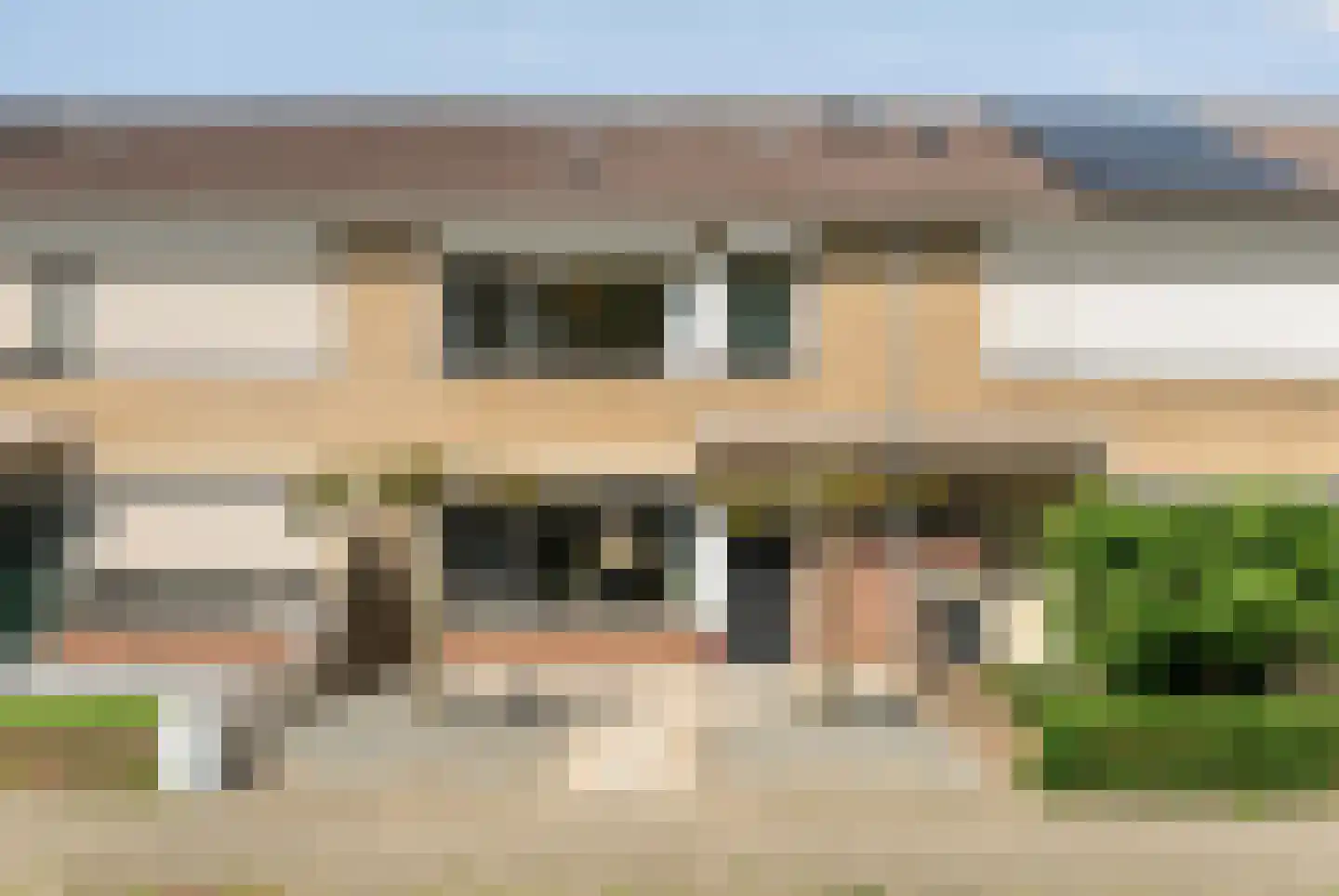 Lammerenhof 6 dans Zevenaar