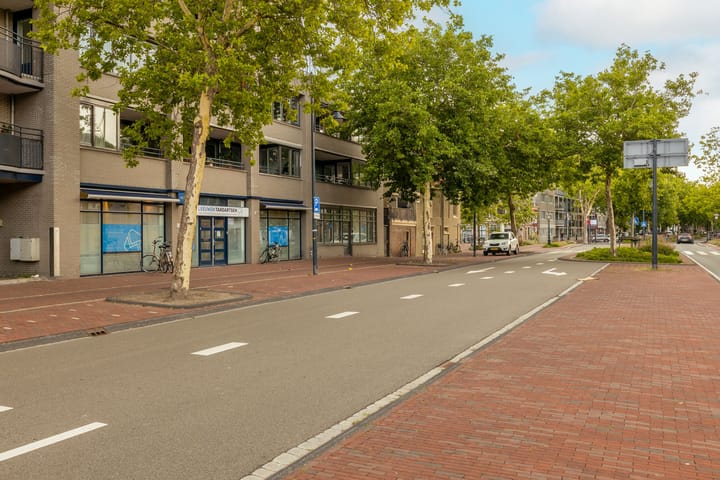 Lammermarkt 148 in Leiden photo