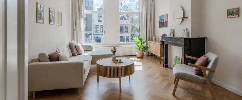 Office photo of Lammers + Dijkstra Makelaars