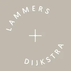 Logo Lammers + Dijkstra Makelaars