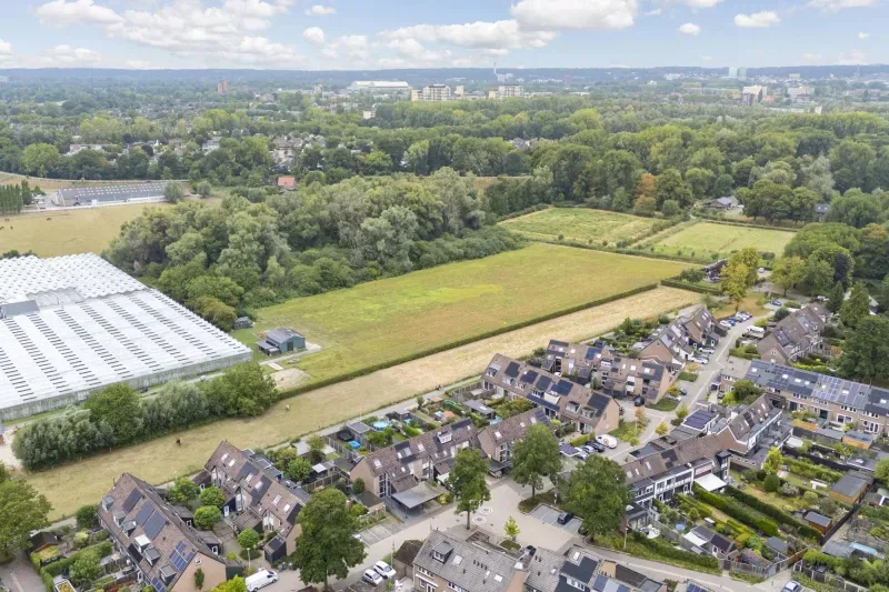 Kantoor foto van Lammers Makelaardij