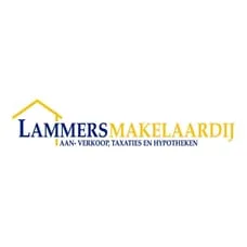 Logotipo de Lammers Makelaardij