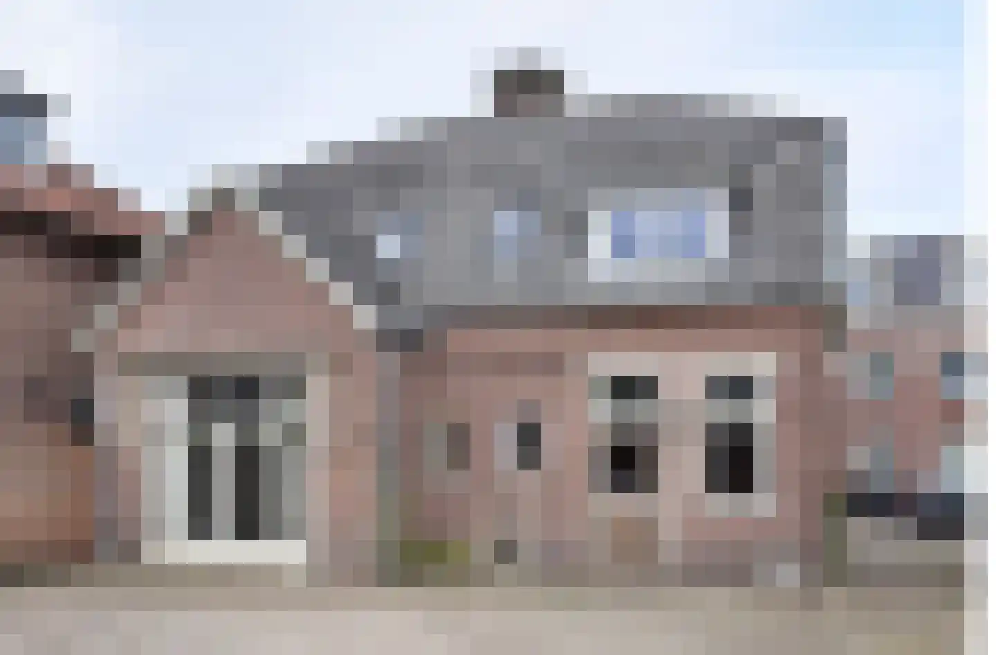 Lammert Majoorlaan 48 en Bussum