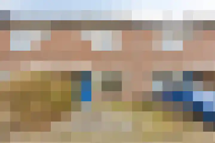 Lammerweide 6 in Zoetermeer