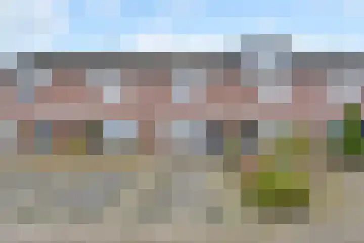 Lammerweide 67 en Zoetermeer