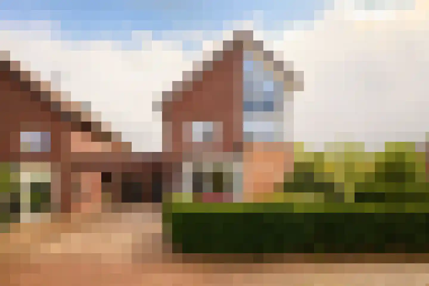 Lamoen 19 Soest