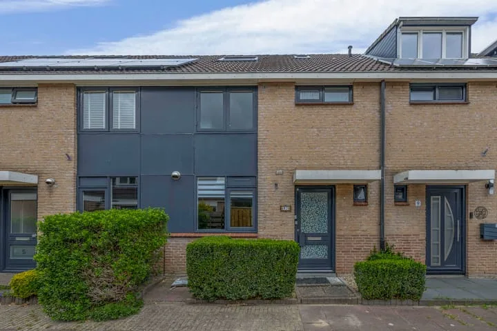 Lamoen 7 in Brielle