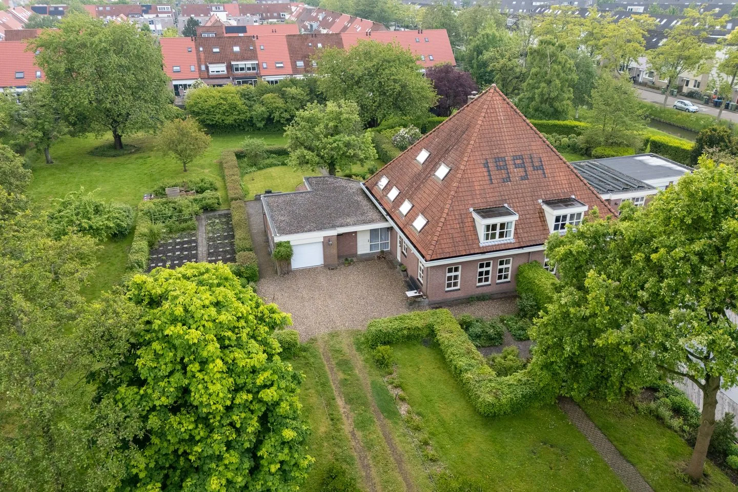 Lamoenstraat 110 in Purmerend
