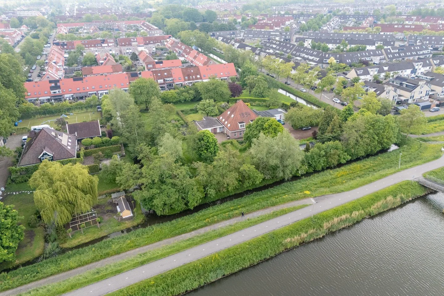 Lamoenstraat 110 Purmerend foto 3