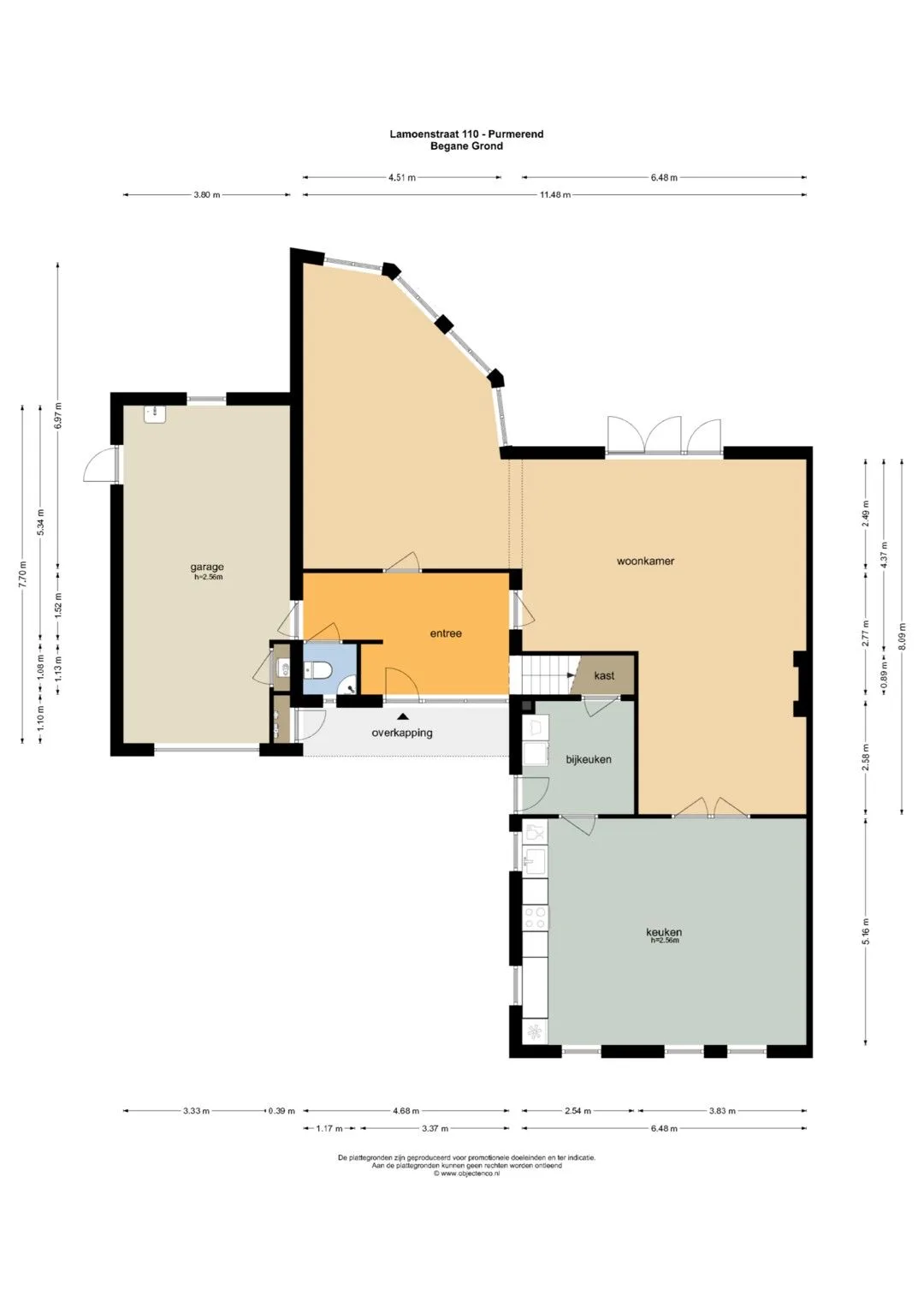Lamoenstraat 110 Purmerend thumbnail 83