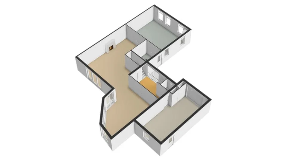 Lamoenstraat 110 Purmerend thumbnail 85