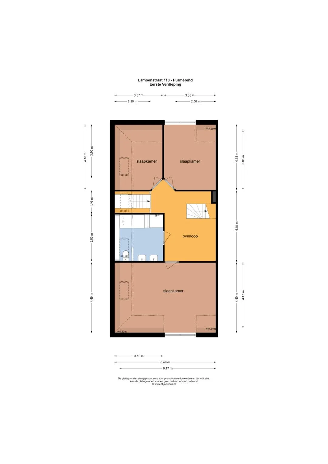 Lamoenstraat 110 Purmerend thumbnail 86