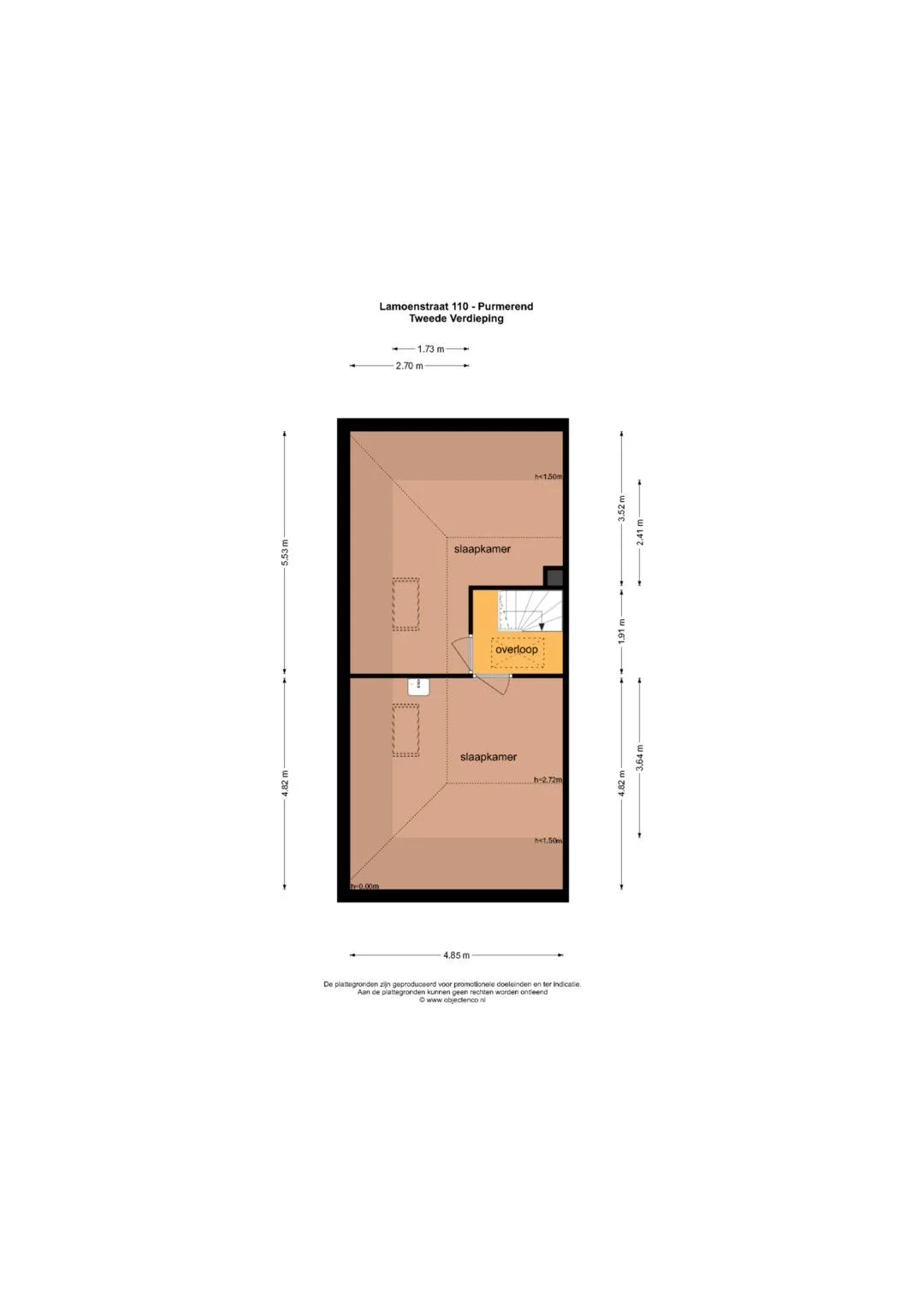 Lamoenstraat 110 Purmerend thumbnail 89