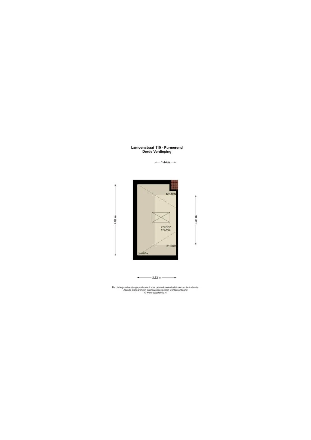 Lamoenstraat 110 Purmerend thumbnail 92