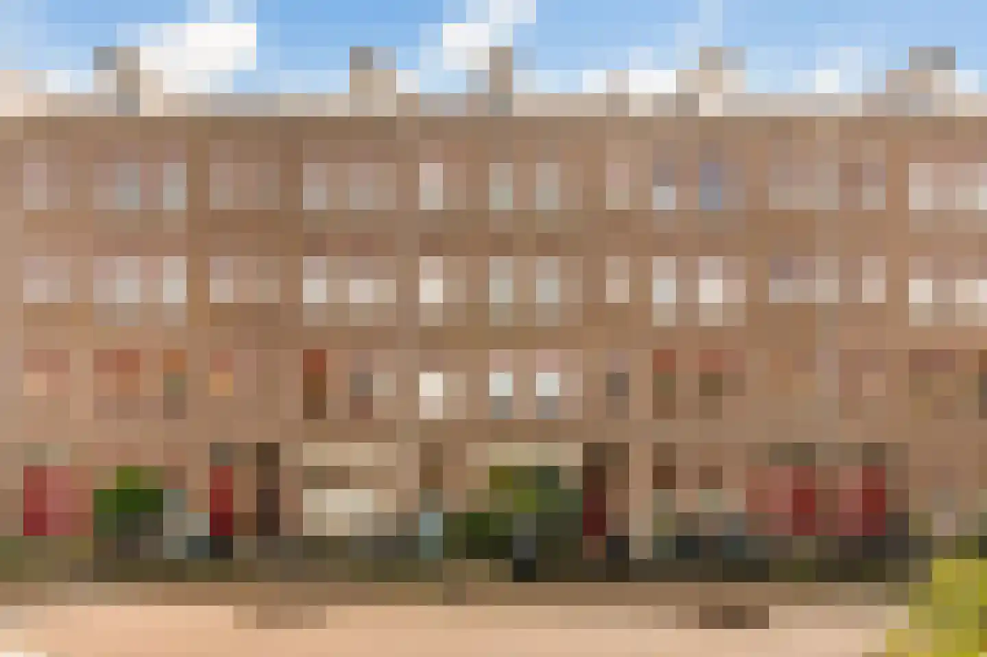 Lampongstraat 12 H Amsterdam thumbnail 34