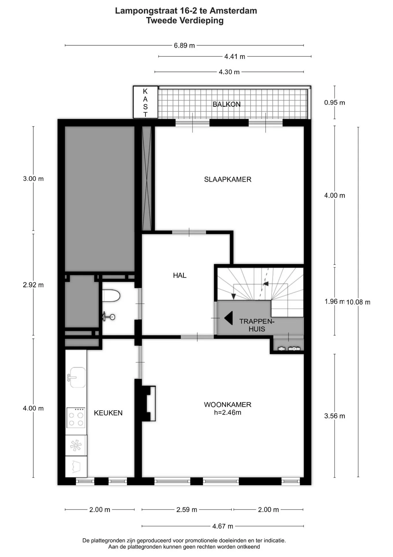 Lampongstraat 16 2 Amsterdam thumbnail 36