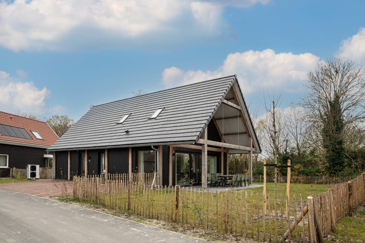 Lampsinsdijk 8-064 in Nieuwvliet photo