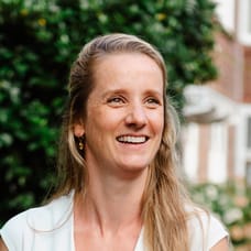 Foto von Lana Schrier