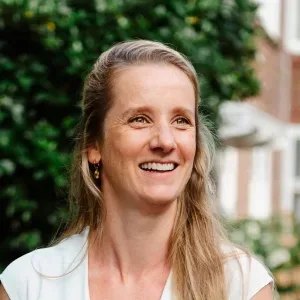 Foto van Lana Schrier