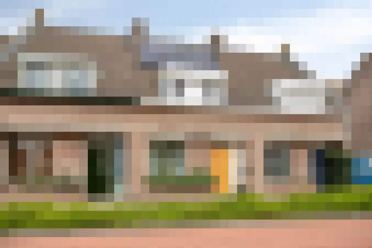 Lanciersstraat 104 dans Tilburg