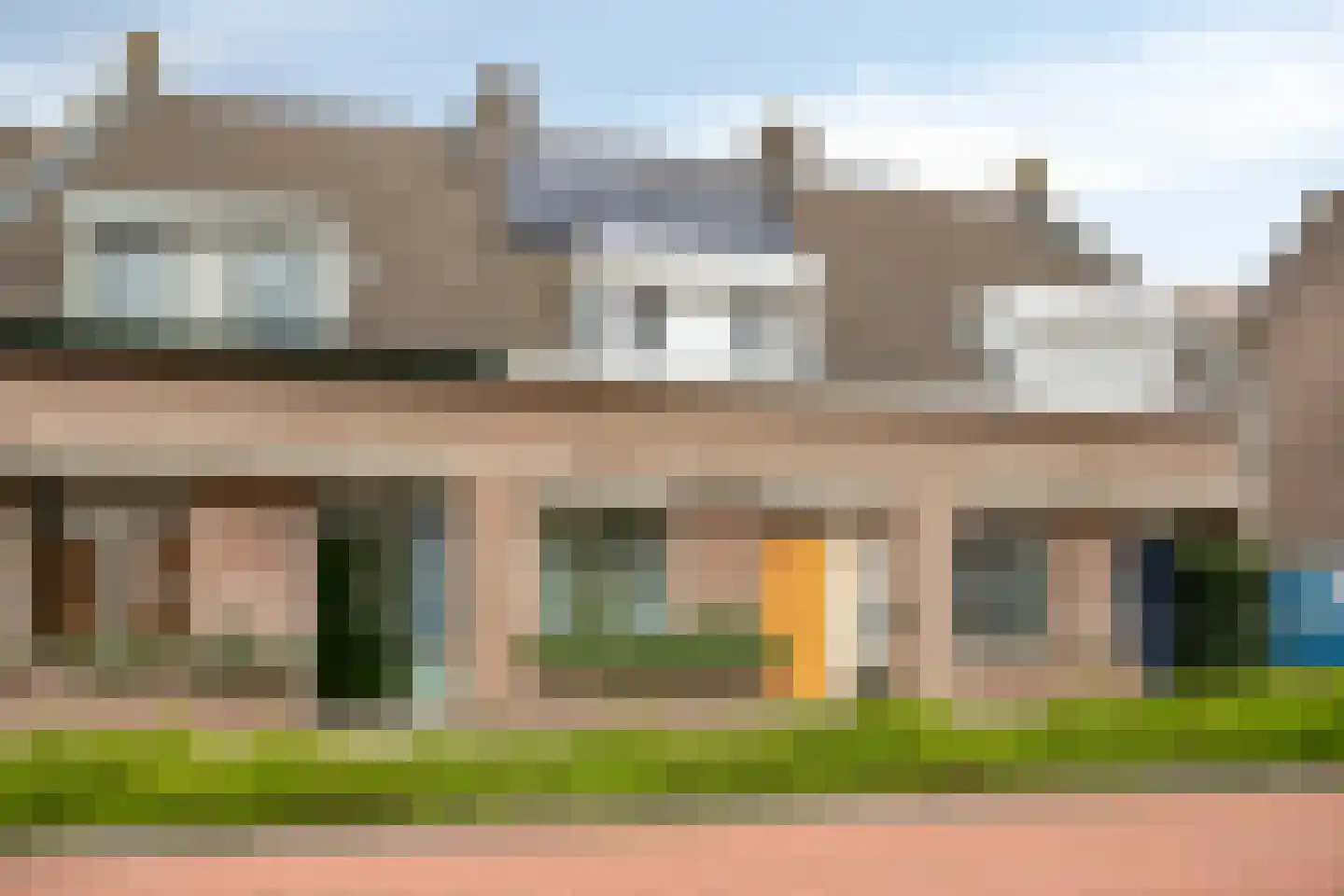 Lanciersstraat 104 in Tilburg