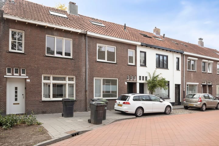 Lanciersstraat 41e-01 dans Tilburg photo