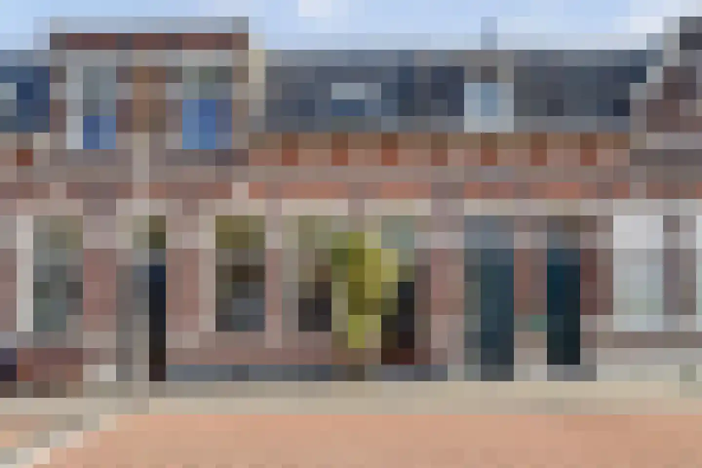 Lanciersstraat 66 Tilburg