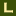Logotipo LAND-HUIS B.V. makelaardij o.z.