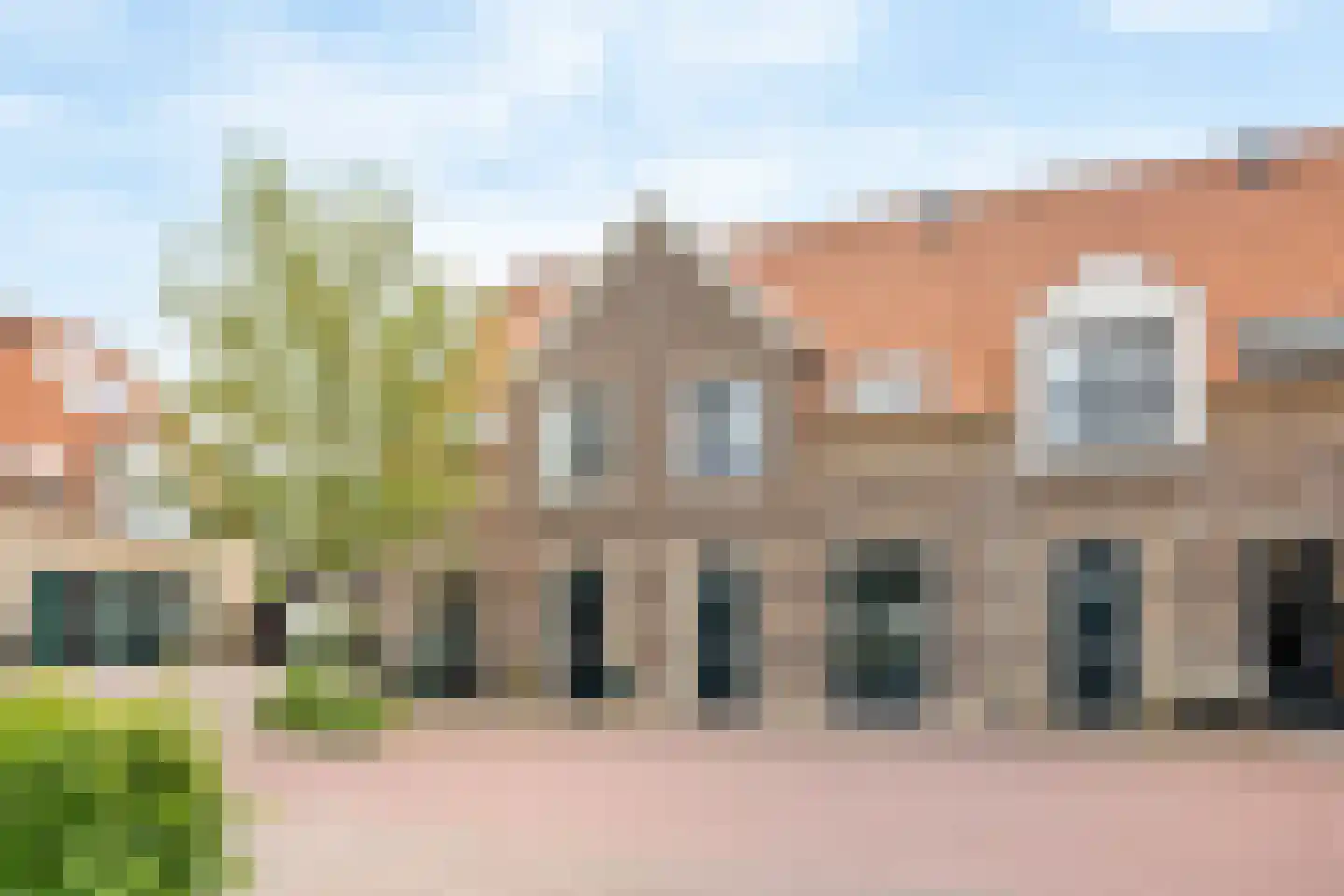 Land Kanaän 11 Zevenhuizen