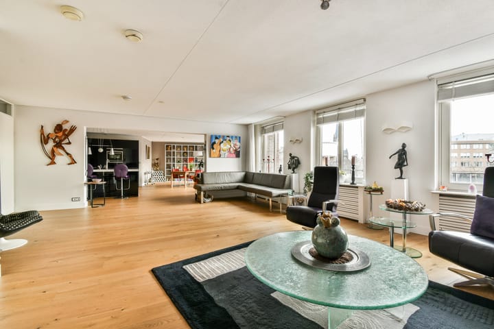 Photo de la maison Land van Belofte 26, Schiedam