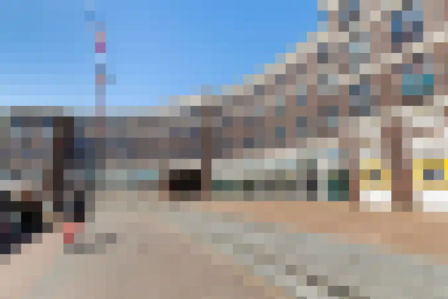 Land van Belofte 40 Schiedam