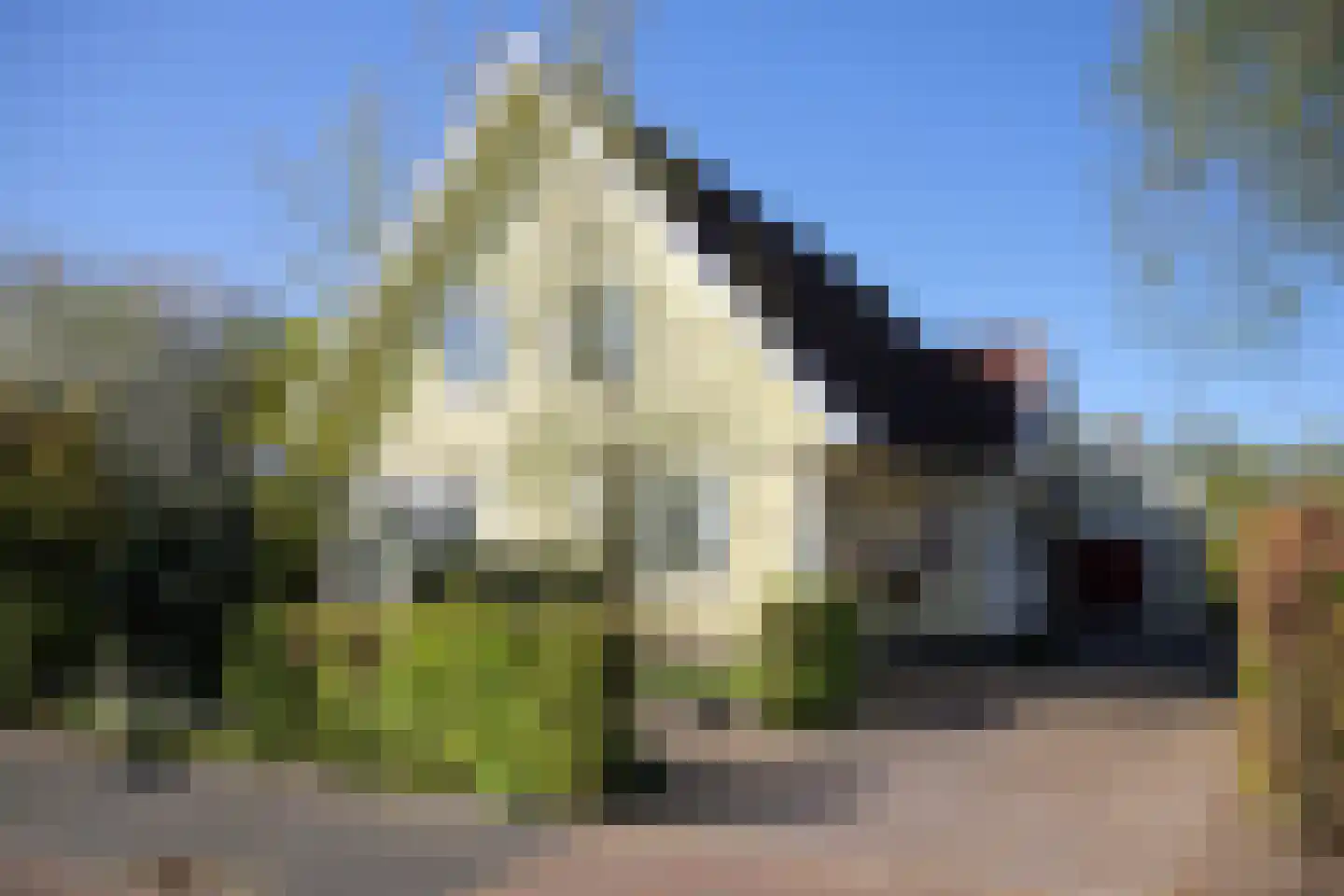 Land van Horn 6 in Emmeloord