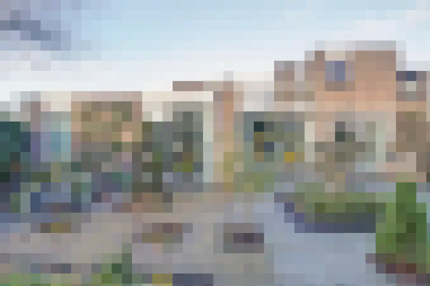 Land van Waas 4 Zwijndrecht