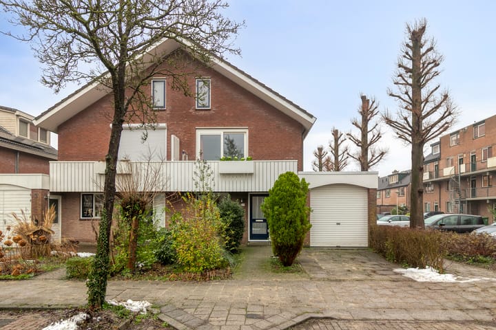 Photo de la maison Land voor Water 29, Moordrecht