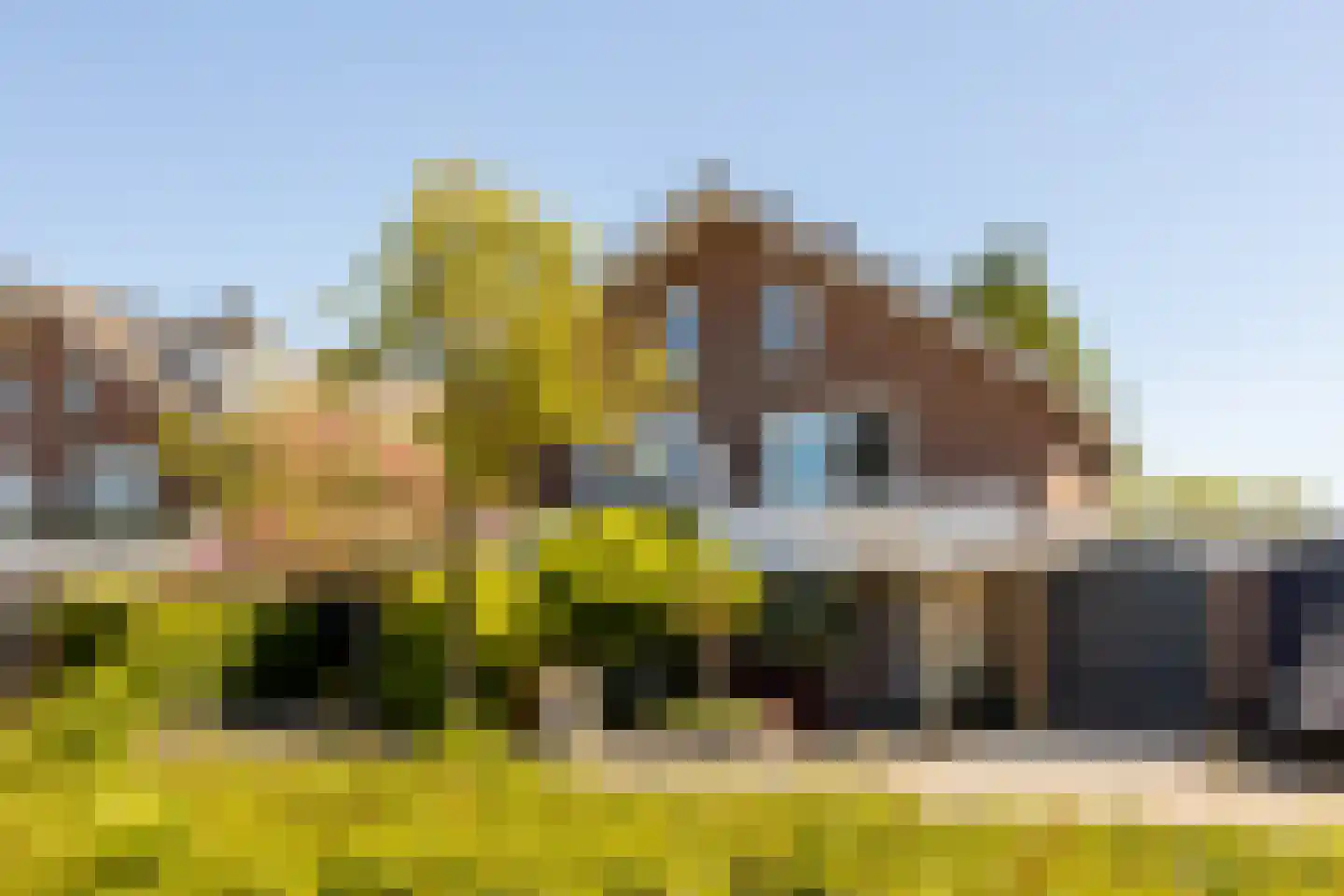 Land voor Water 37 in Moordrecht